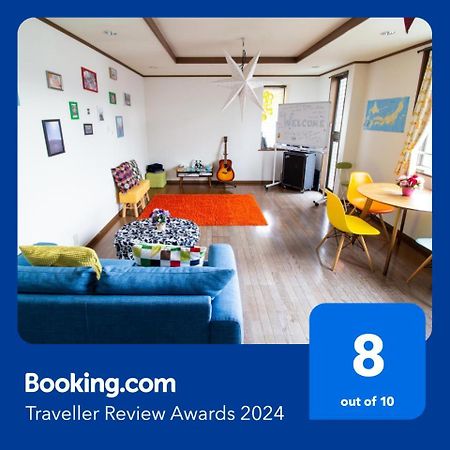ゲストハウスtsuu小田原 Guest House Tsuu Odawara #Od1 外观 照片