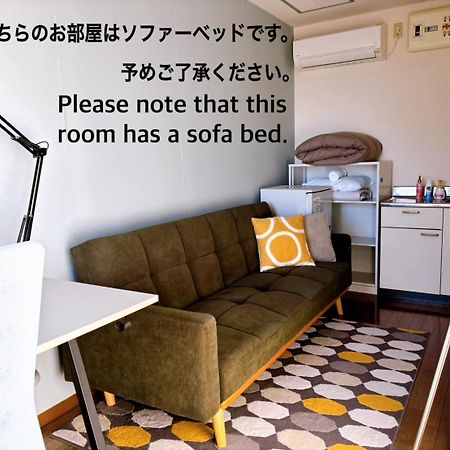 ゲストハウスtsuu小田原 Guest House Tsuu Odawara #Od1 外观 照片