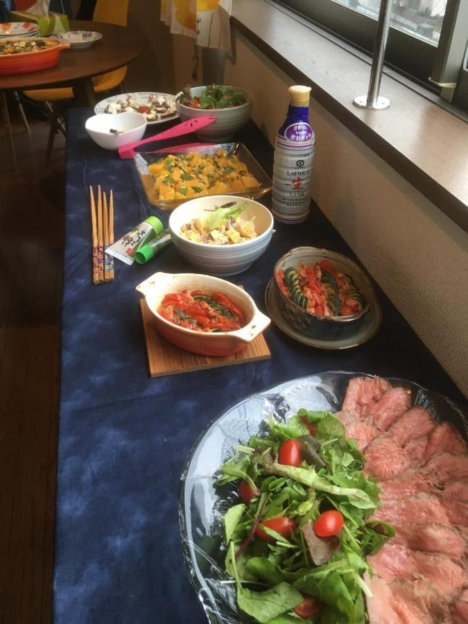 ゲストハウスtsuu小田原 Guest House Tsuu Odawara #Od1 外观 照片