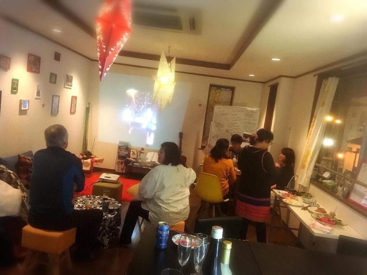 ゲストハウスtsuu小田原 Guest House Tsuu Odawara #Od1 外观 照片