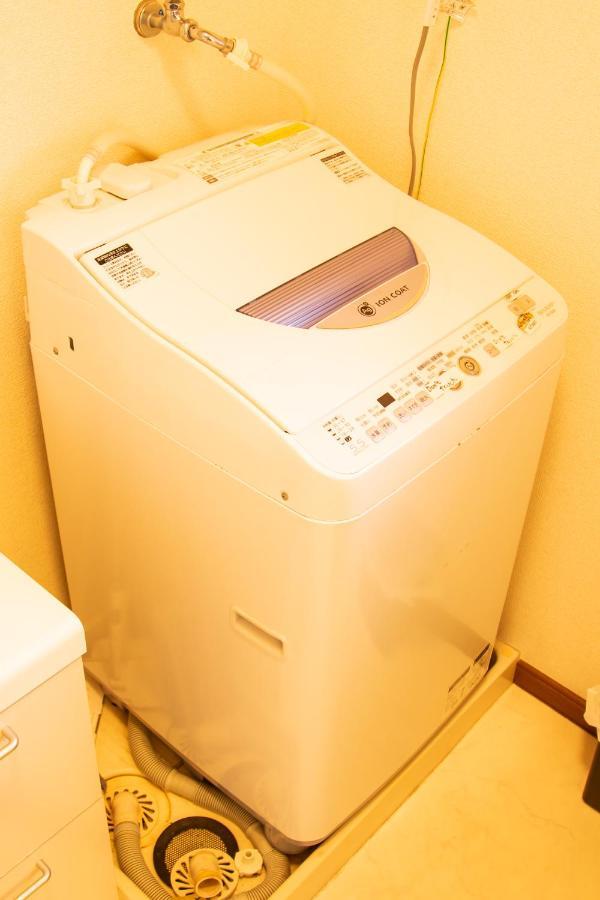 ゲストハウスtsuu小田原 Guest House Tsuu Odawara #Od1 外观 照片