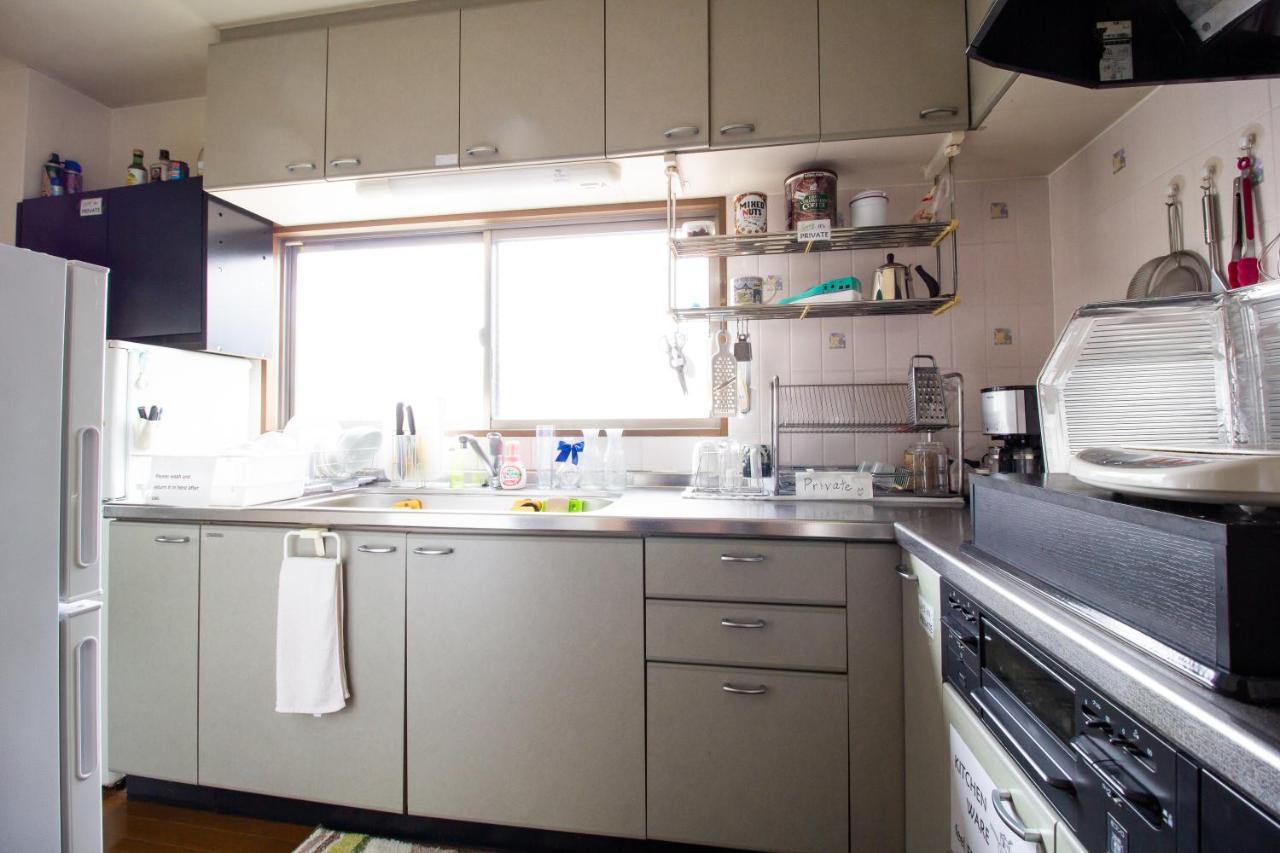 ゲストハウスtsuu小田原 Guest House Tsuu Odawara #Od1 外观 照片