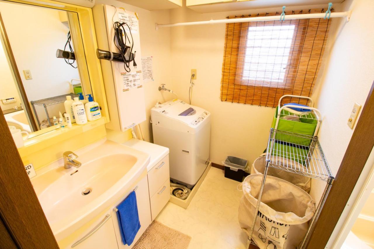 ゲストハウスtsuu小田原 Guest House Tsuu Odawara #Od1 外观 照片