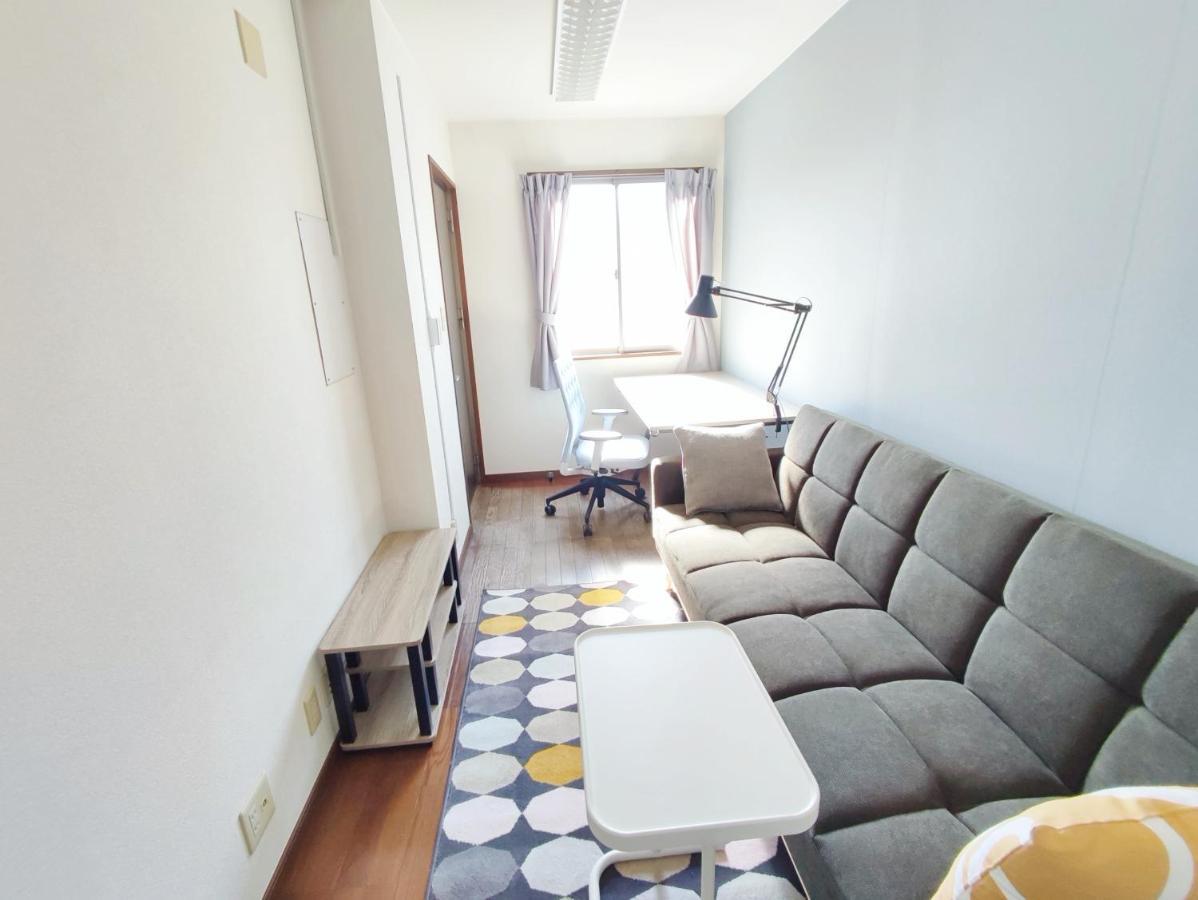 ゲストハウスtsuu小田原 Guest House Tsuu Odawara #Od1 外观 照片
