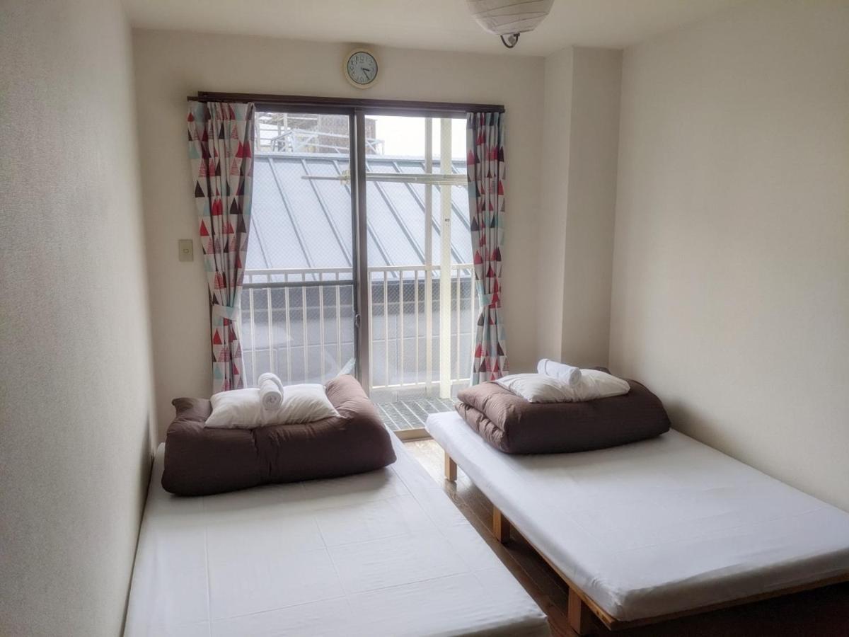 ゲストハウスtsuu小田原 Guest House Tsuu Odawara #Od1 外观 照片