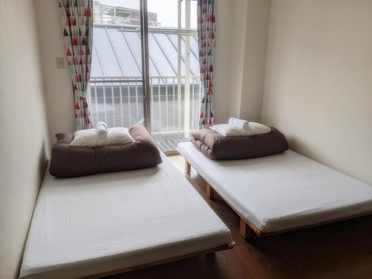 ゲストハウスtsuu小田原 Guest House Tsuu Odawara #Od1 外观 照片