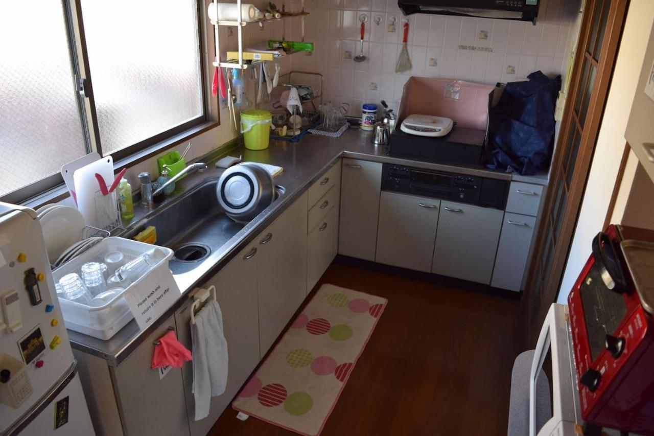 ゲストハウスtsuu小田原 Guest House Tsuu Odawara #Od1 外观 照片